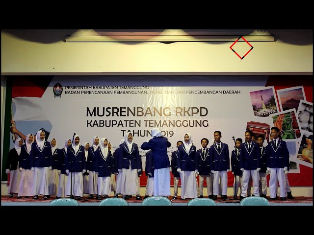 Paduan Suara